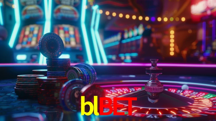Experiência VIP blbet