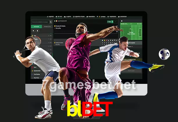 apostas esportivas