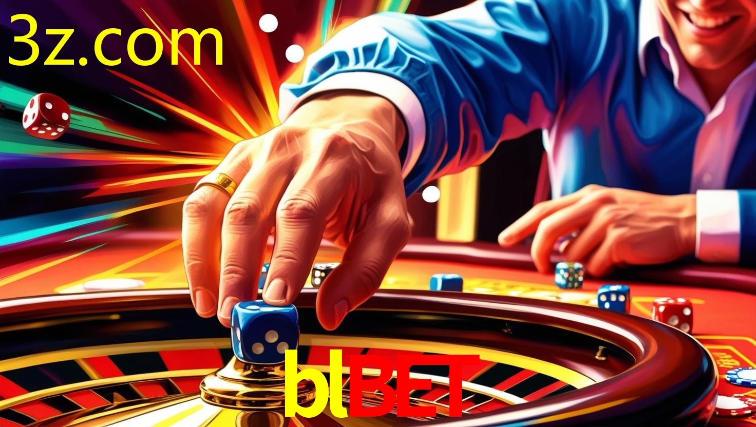 BLBET.COM Login Rápido