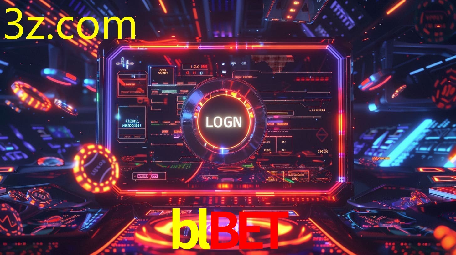 Cassino de Jogos BLBET.COM