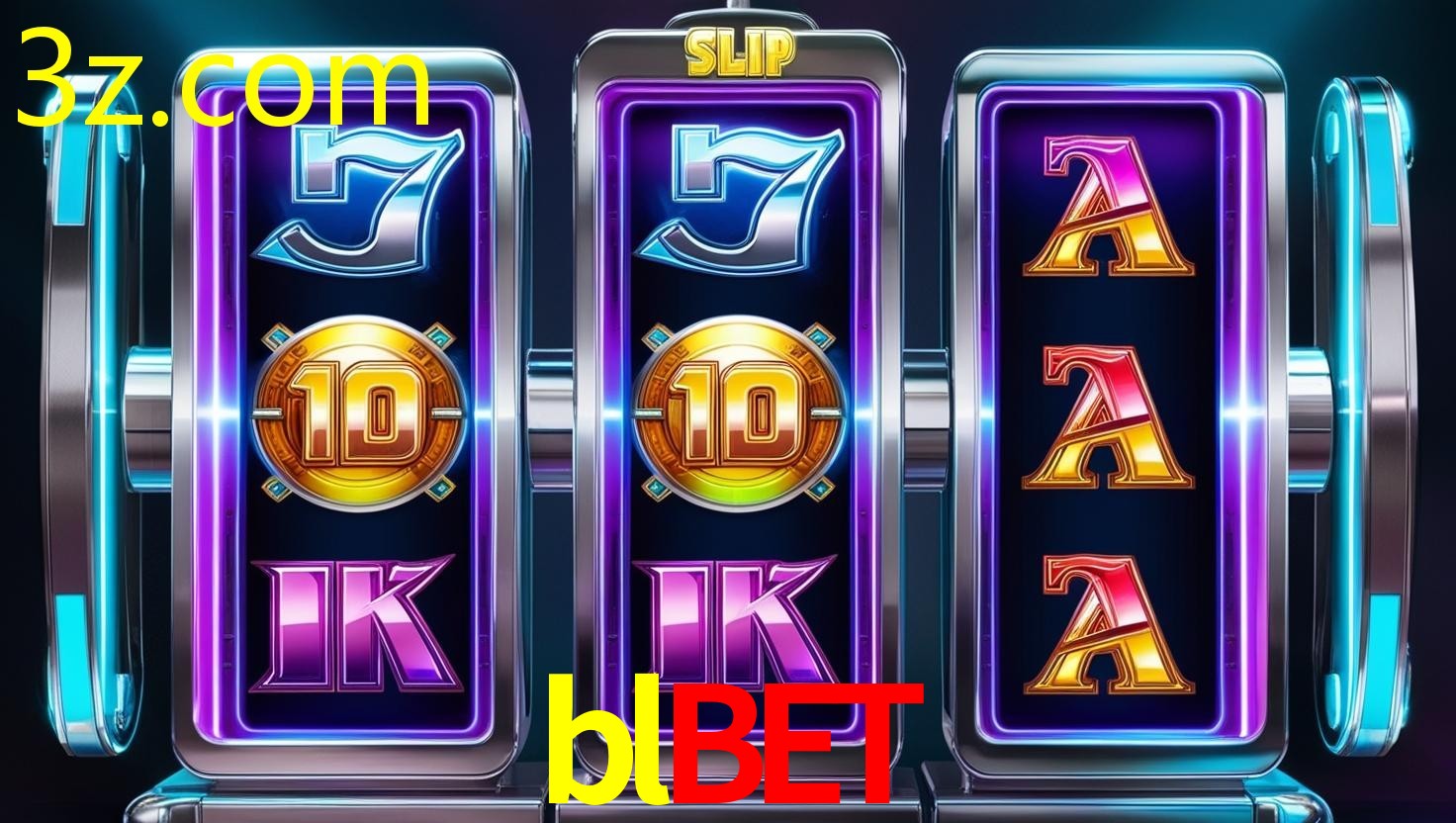 Fortune Tiger Slot no Site BLBET.COM