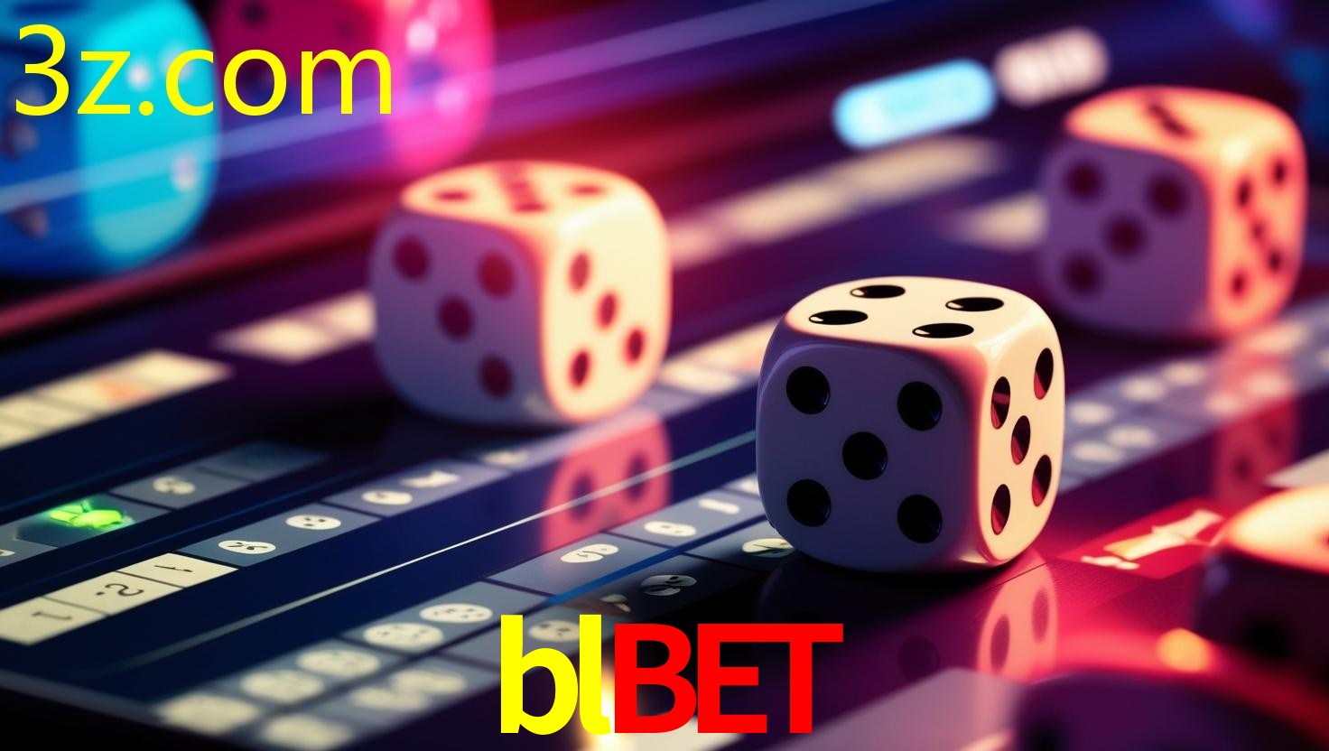 Jogos de Cassino BLBET.COM