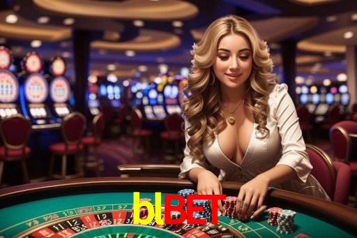 Live Casino blbet