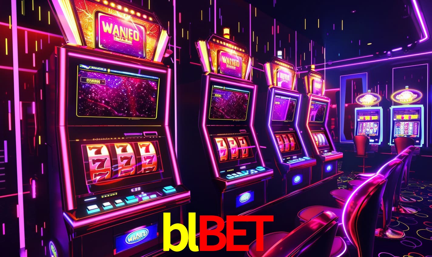 Estatísticas do Jogo blbet