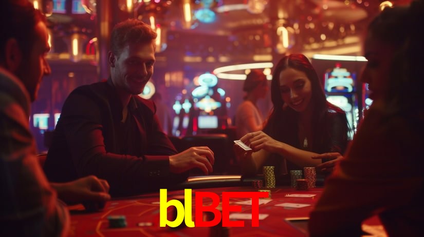 Interface Premium blbet