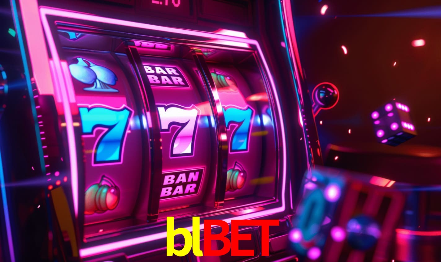 Jogos de Slot blbet