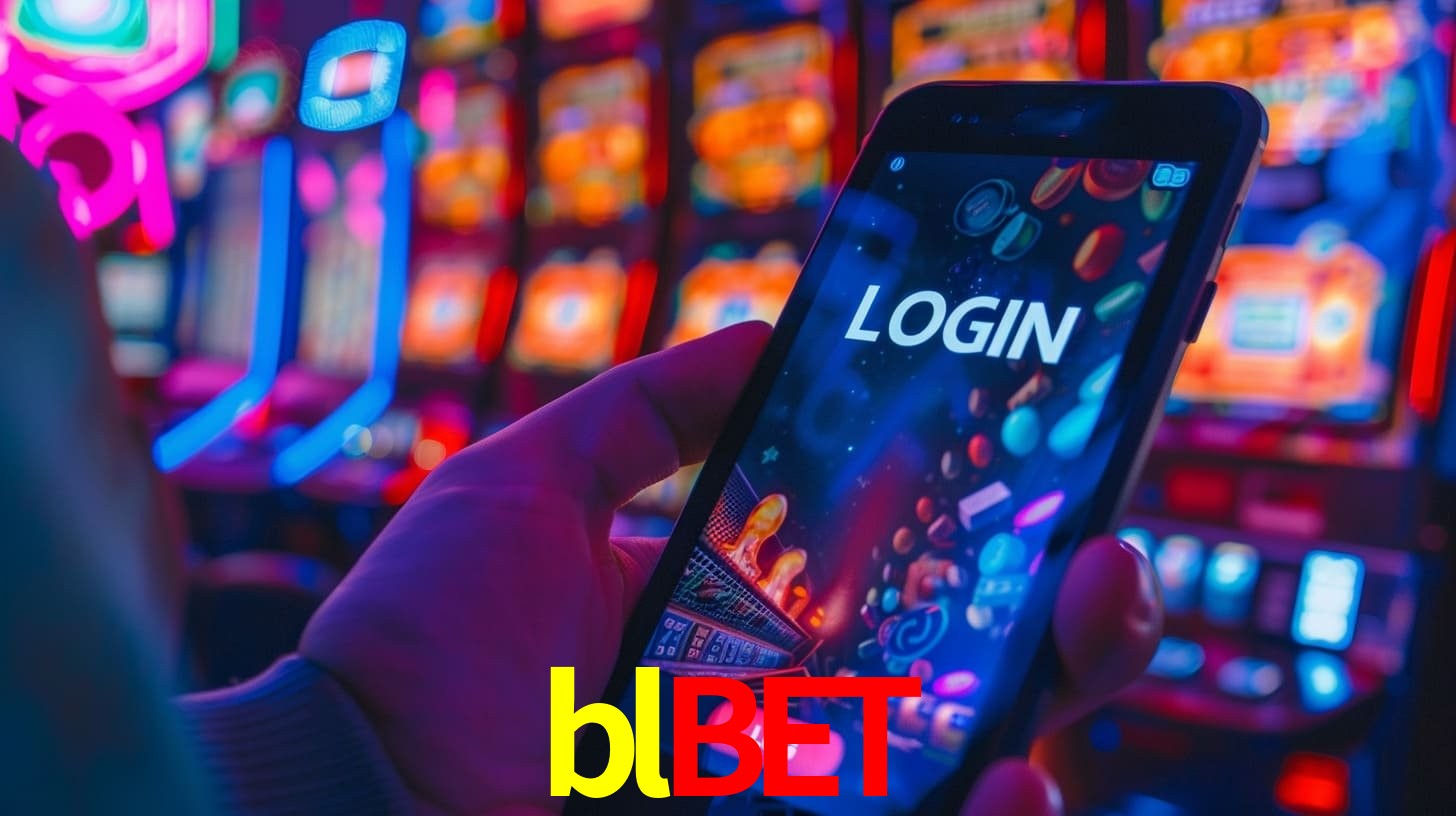 Inovações de Jogos na blbet: O Futuro das Experiências Interativas