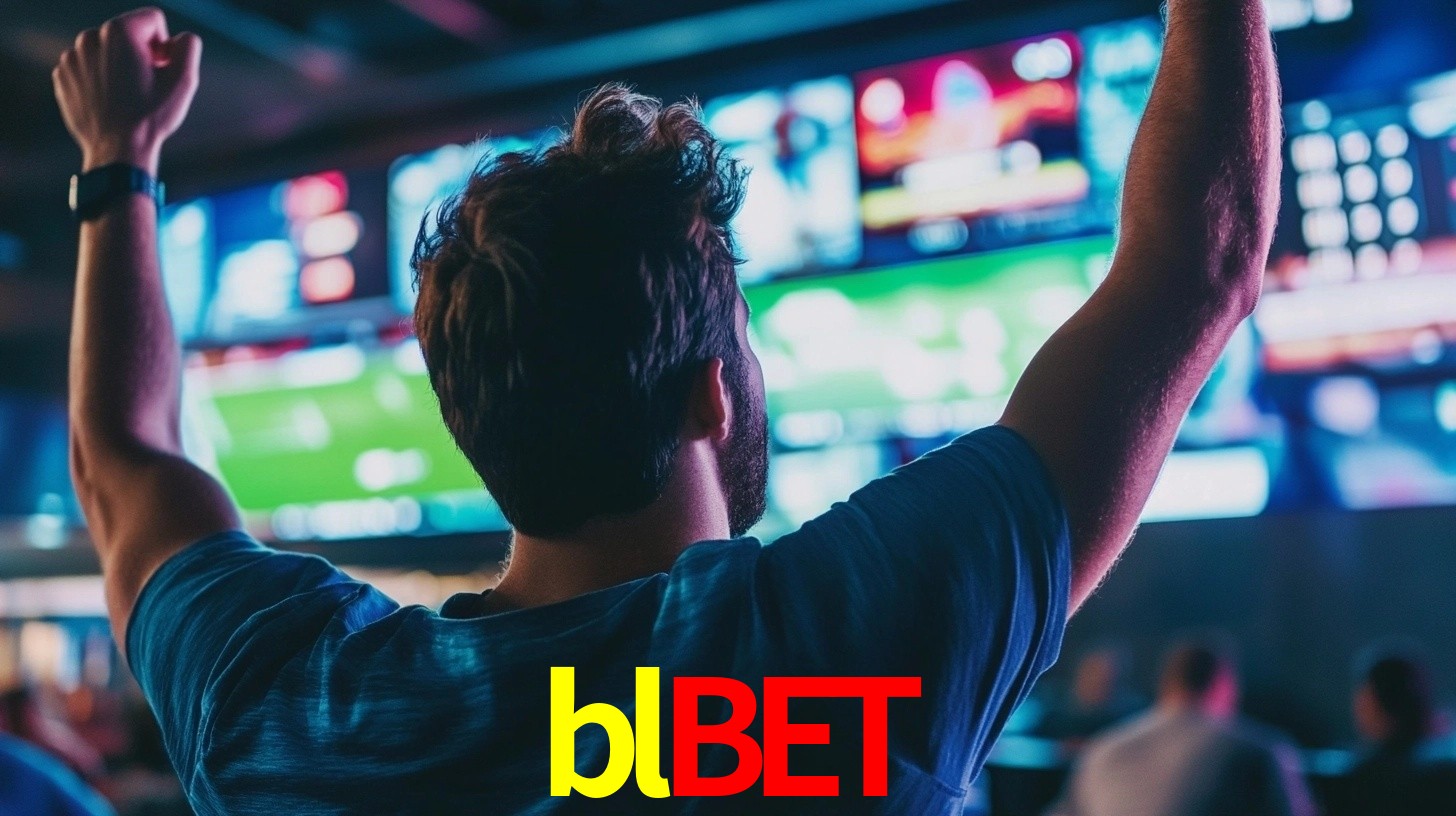 Bônus Generosos e Exclusivos no blbet para Você!