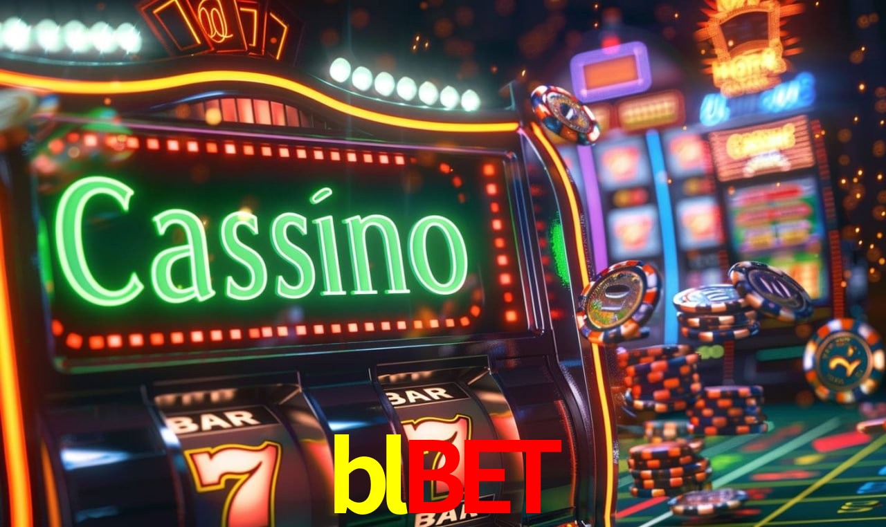 Apostas Esportivas na blbet: Um Guia Completo