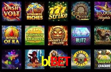 Seasonal Promotions blbet