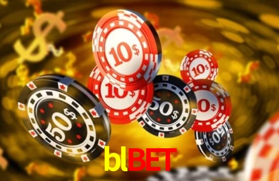 Descubra a Magia dos Jogos de Arcade no blbet