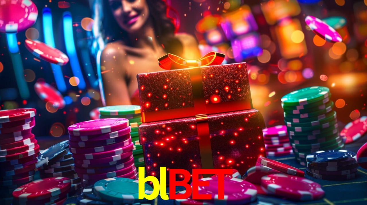 Tecnologia da Plataforma blbet