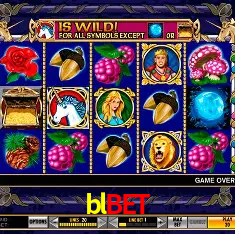 APP oficial da blbet para mobile