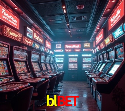 Explorando a Categoria de Eventos em Apostas na blbet