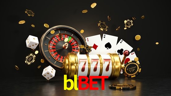 Blackjack Table blbet