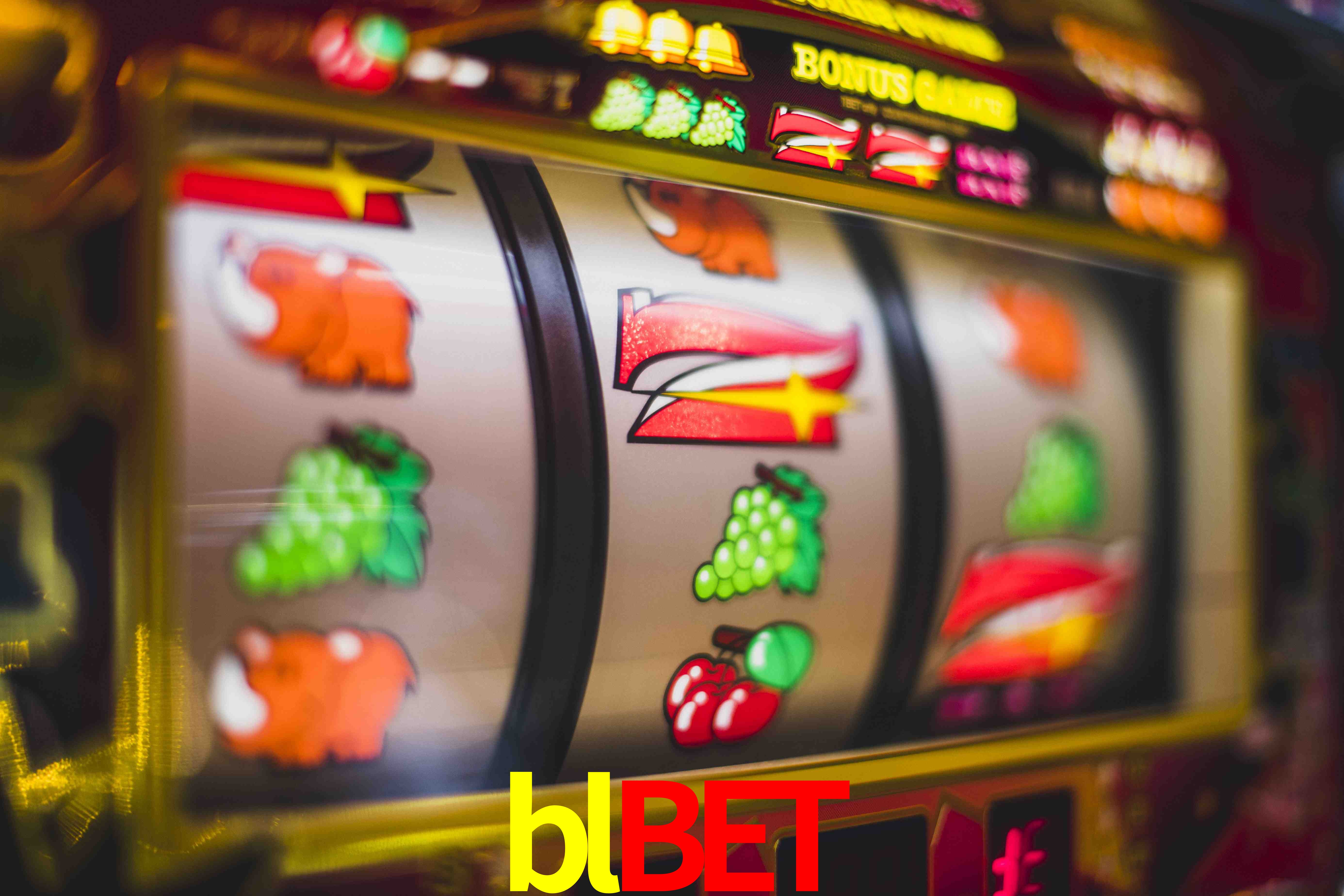 VIP Casino blbet
