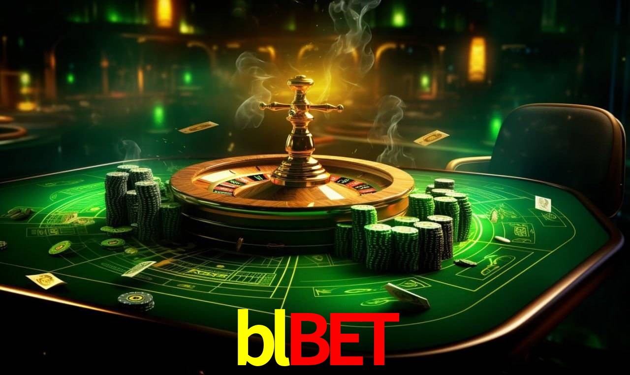 Sistemas de Segurança blbet