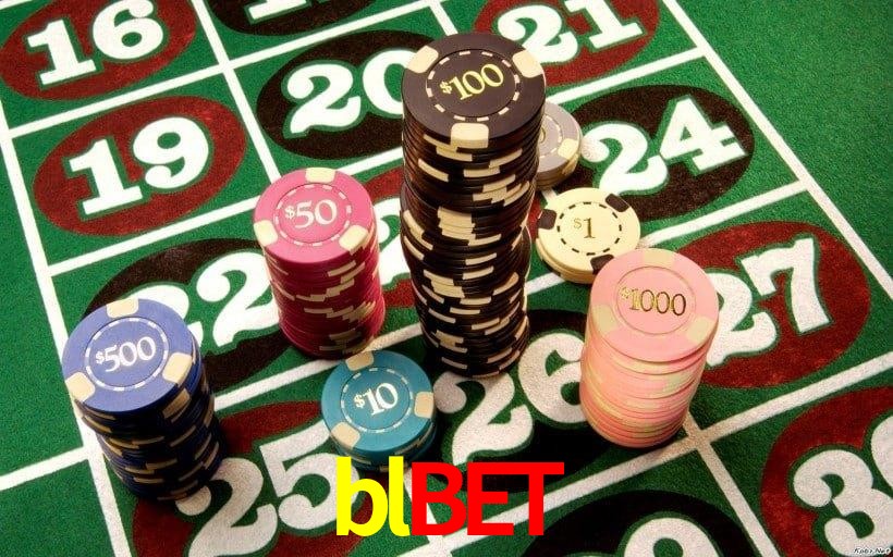 Benefícios da Conta blbet