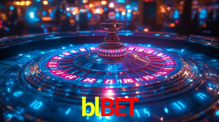 Sinta a adrenalina dos jogos de cassino com blbet