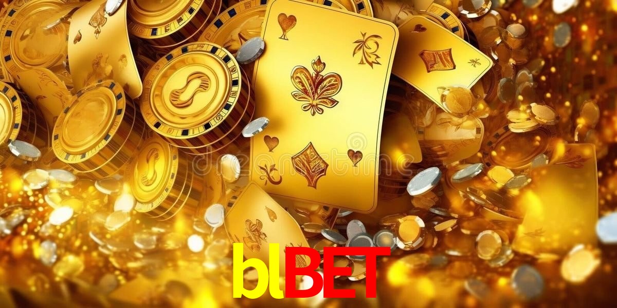 Provedores de Jogos blbet