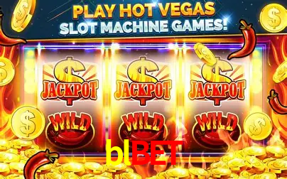 Descubra o Mundo do Cassino Online com blbet