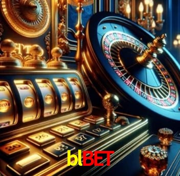 A Revolução dos Aplicativos de Jogos no blbet