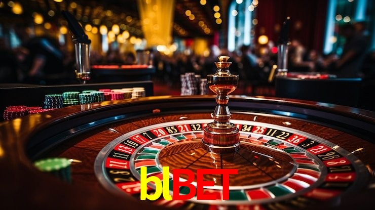 Secure Login blbet