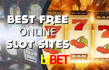 Interface do App blbet