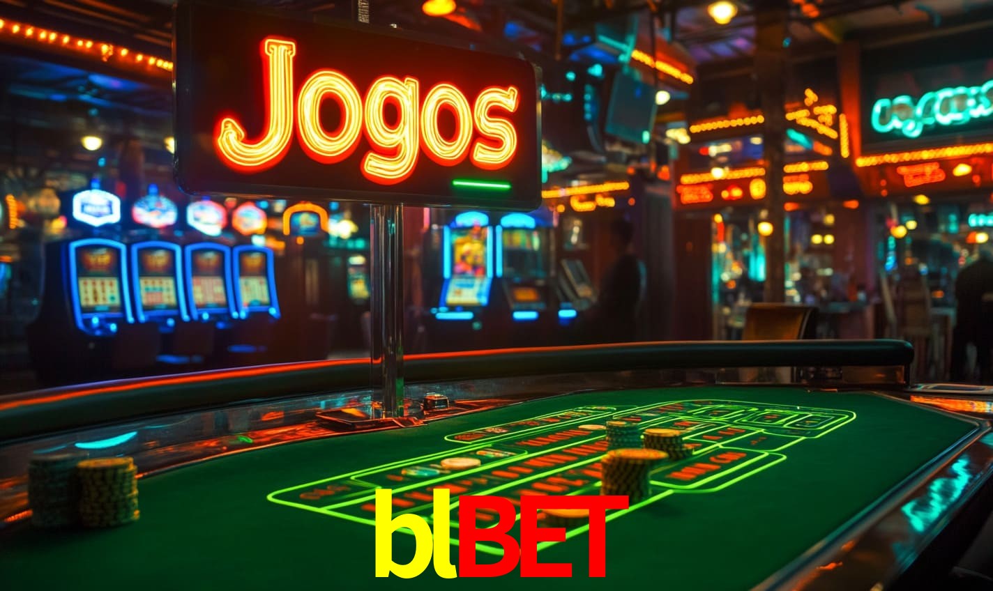 A Experiência Imersiva dos Cassinos Ao Vivo no blbet