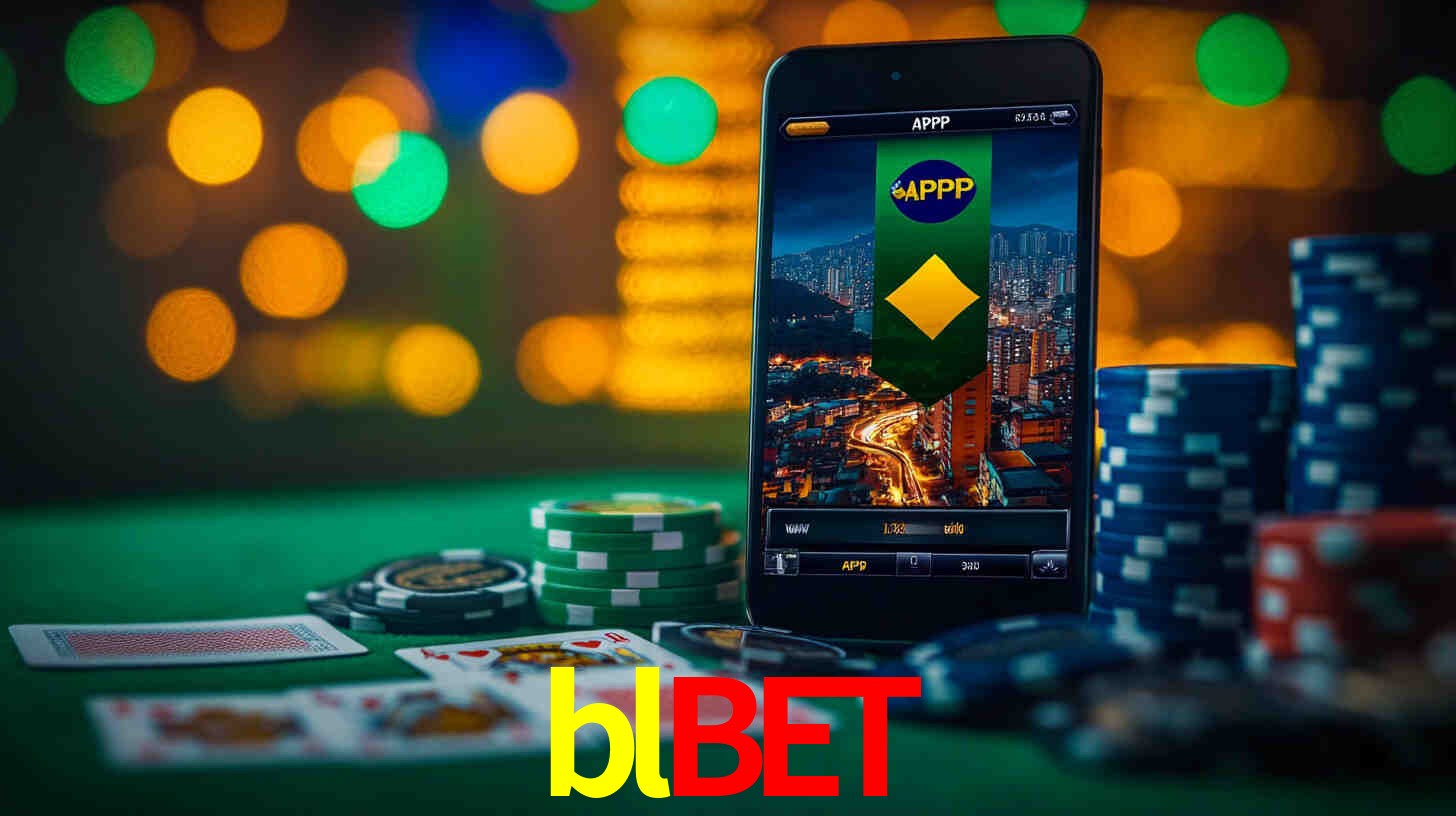 Estatísticas Esportivas blbet