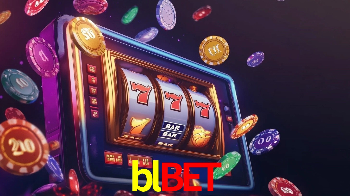 blbet App Interface