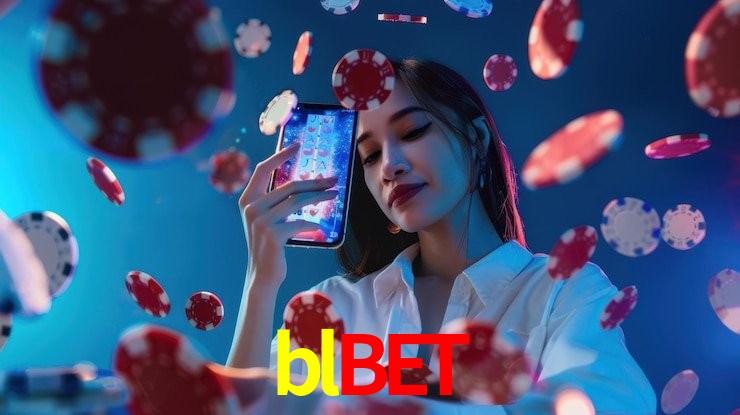 Cadastro Rápido blbet