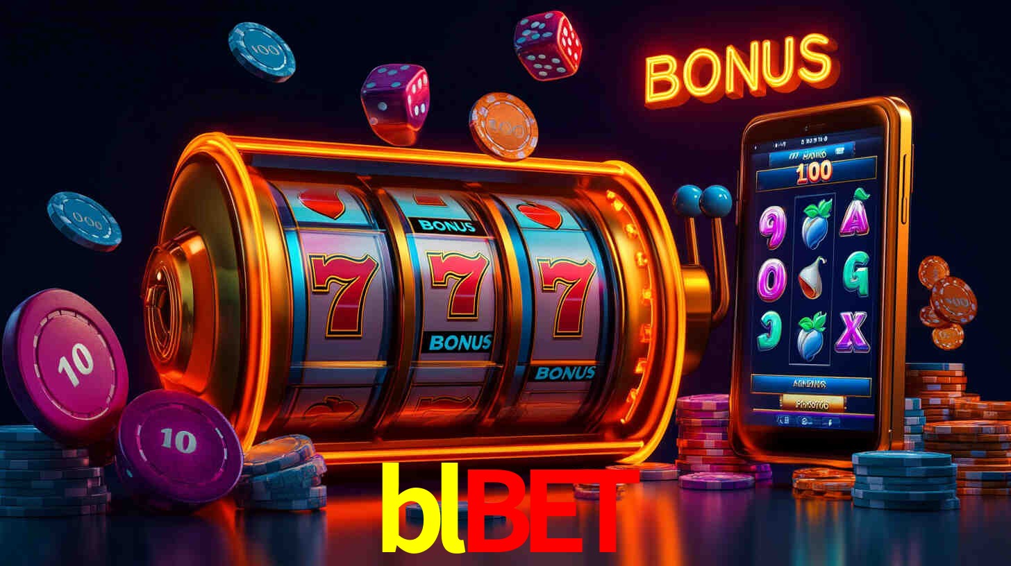 Apostas de Tênis blbet