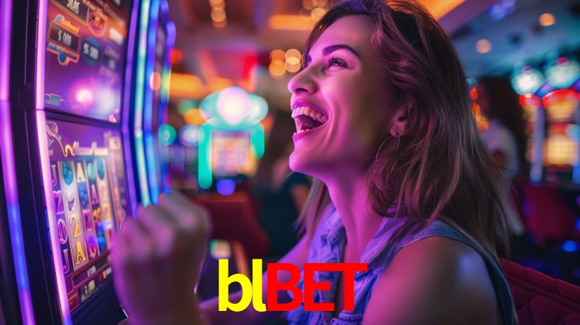 blbet: Jogue Crash e Experimente Alta Recompensa Instantânea