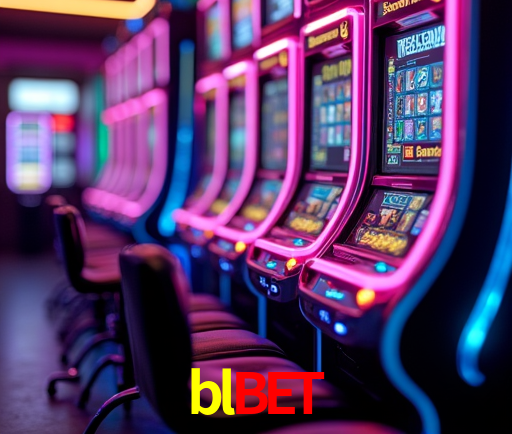 Inovações de Jogos na blbet: O Futuro das Experiências Interativas