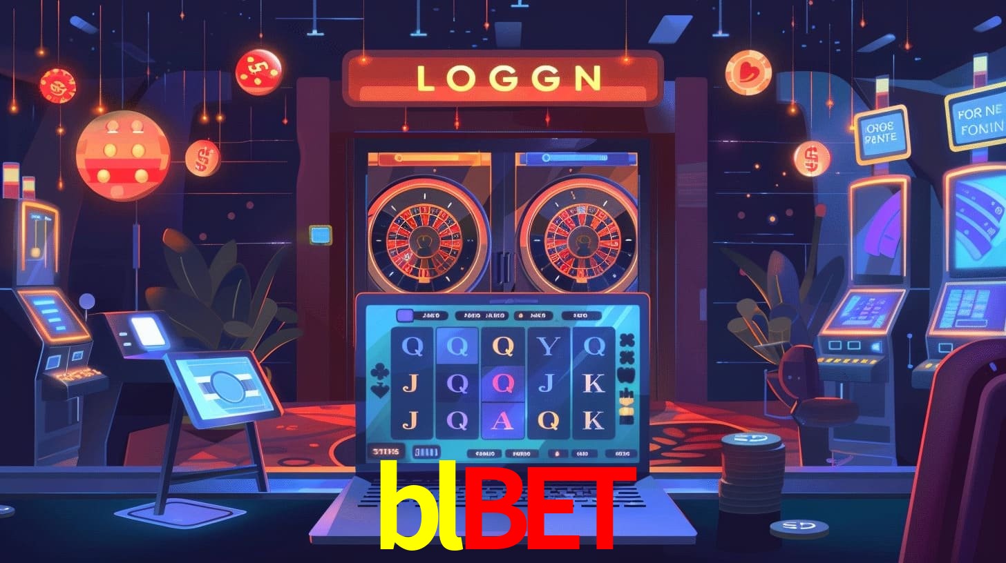 Explorando a Categoria de Eventos em Apostas na blbet