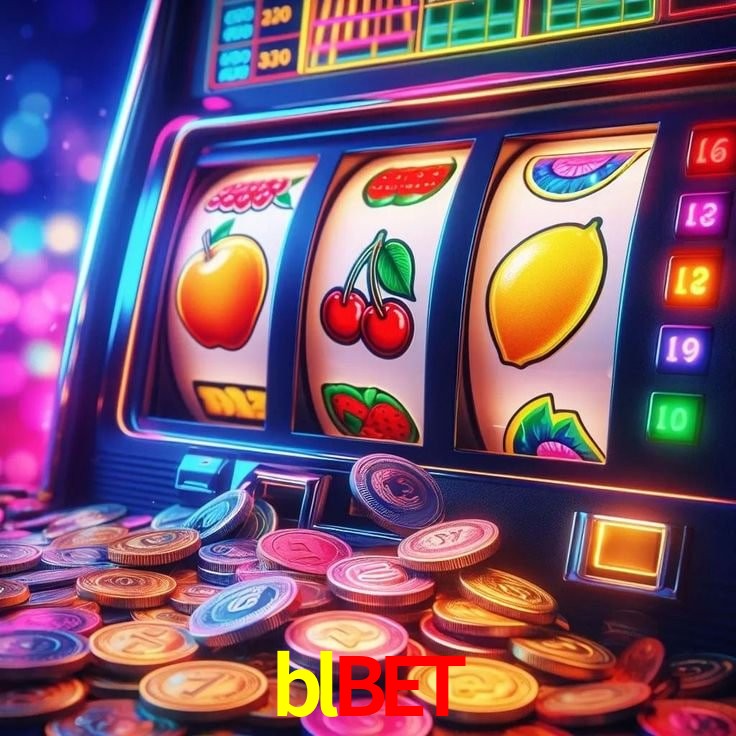 Desvendando o Mundo dos Jogos Virtuais na blbet