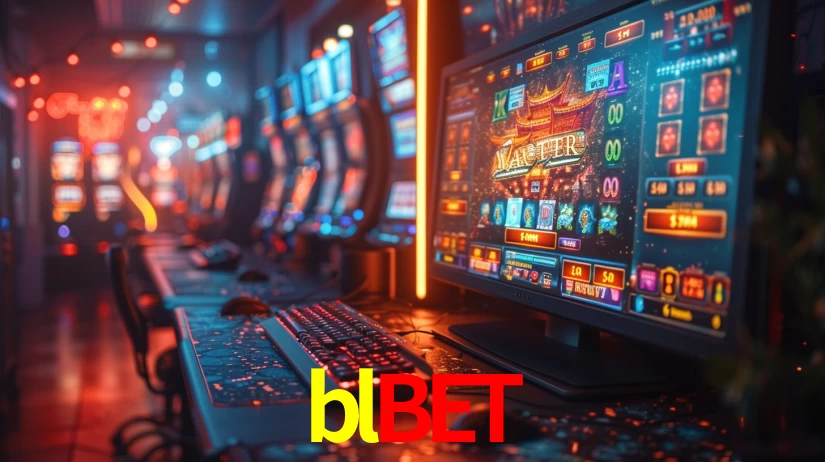 blbet: Seu Especialista em Apostas Esportivas Brasileiras
