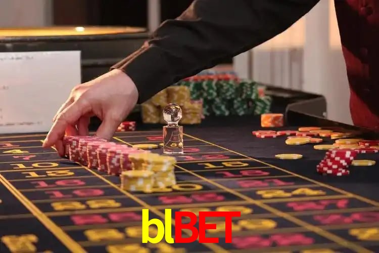 Jogos Exclusivos blbet