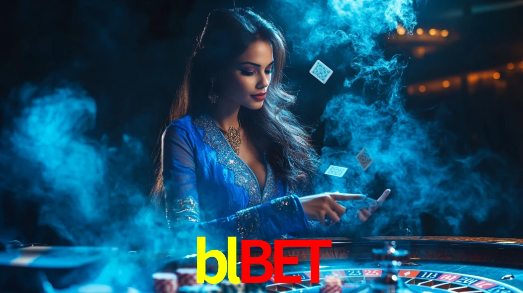 Recursos de Bônus blbet
