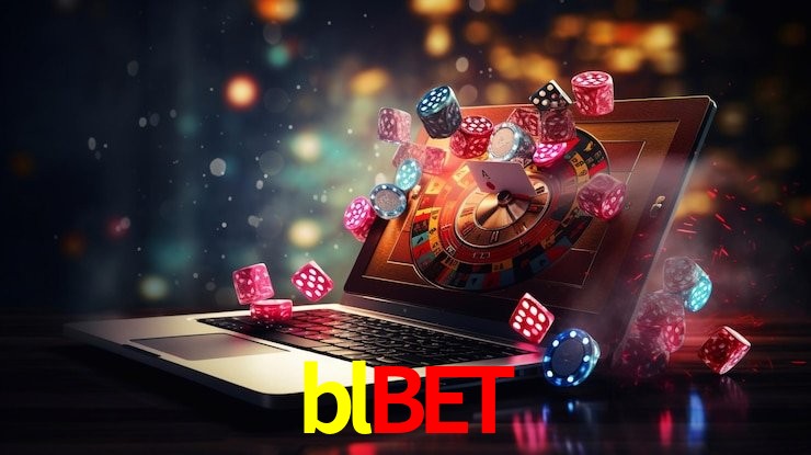Design Responsivo blbet