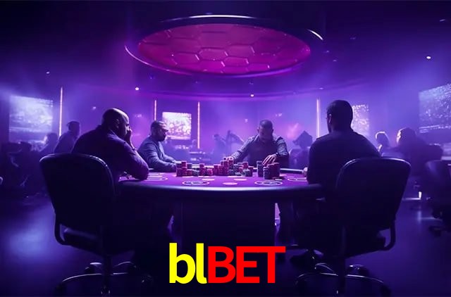 Casino Ao Vivo blbet