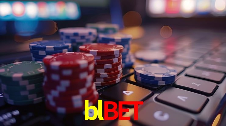 A Popularidade dos Caça-Níqueis no blbet