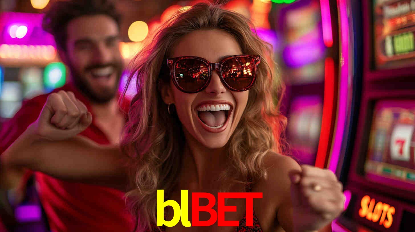 Apostas de Futebol blbet