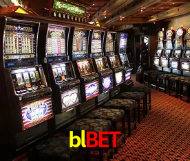 A Experiência Imersiva dos Cassinos Ao Vivo no blbet