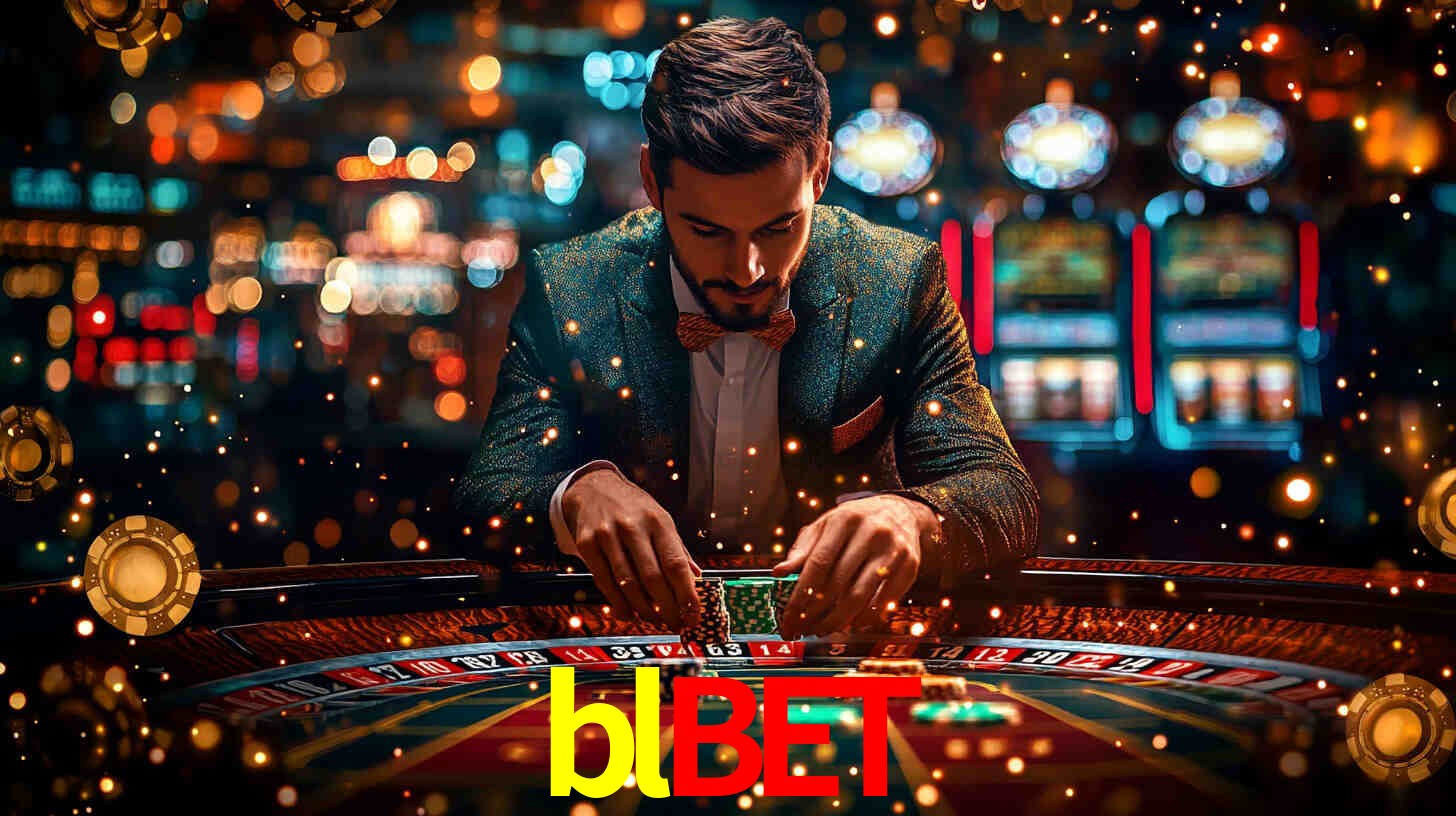 Experimente o Login Seguro Premium no blbet