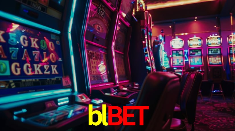 Account Benefits blbet