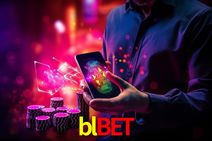 Apostas Esportivas na blbet: Um Guia Completo